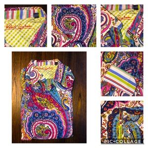 Men’s Robert Graham Sir Roland XL Long Sleeve